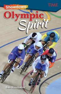 Produktbild: Showdown: Olympic Spirit