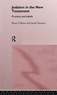 Produktbild: Judaism in the New Testament