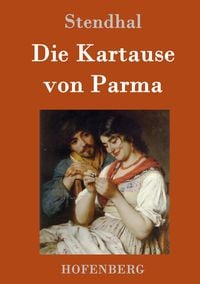 Produktbild: Die Kartause von Parma