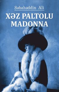 Produktbild: &iquest;&iquest;z Paltolu Madonna