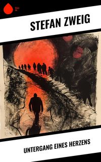 Produktbild: Untergang eines Herzens