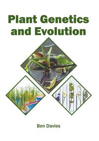 Produktbild: Plant Genetics and Evolution