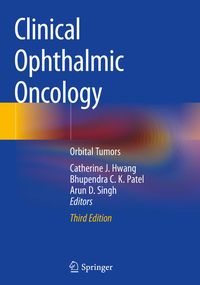 Produktbild: Clinical Ophthalmic Oncology