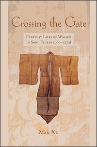 Produktbild: Crossing the Gate