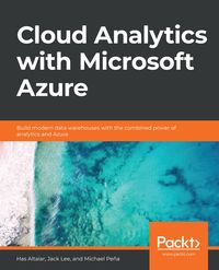 Produktbild: Cloud Analytics with Microsoft Azure