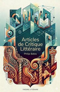 Produktbild: Articles de Critique Litt&eacute;raire