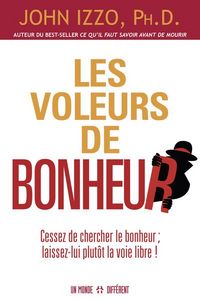 Produktbild: Les voleurs de bonheur
