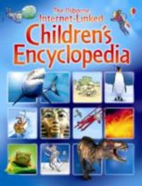 Produktbild: Hancock, D: Children's Encyclopedia