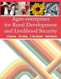 Produktbild: Agro-Enterprises For Rural Dev