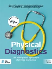 Produktbild: Physical Diagnostics