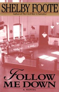 Produktbild: Follow Me Down