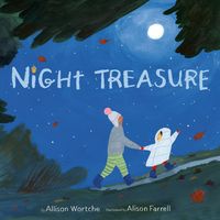 Produktbild: Night Treasure