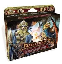 Produktbild: Pathfinder Adv Card Game Cleri