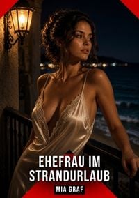 Produktbild: Ehefrau im Strandurlaub