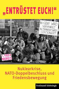 Produktbild: "Entr&uuml;stet Euch!"