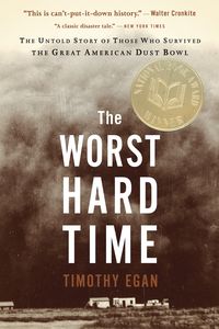 Produktbild: Worst Hard Time