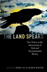 Produktbild: The Land Speaks