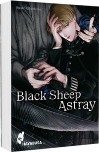 Produktbild: Black Sheep Astray