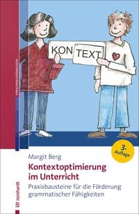 Produktbild: Kontextoptimierung im Unterricht