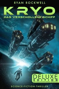 Produktbild: Kryo - Das verschollene Schiff
