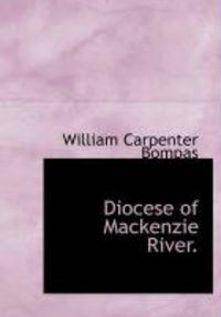 Produktbild: Diocese of MacKenzie River.