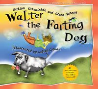 Produktbild: Walter the Farting Dog