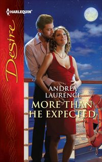 Produktbild: More Than He Expected
