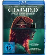 Produktbild: Clearmind &ndash; Ist Rache nur ein Spiel?