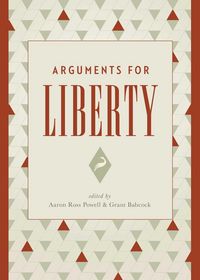 Produktbild: Arguments for Liberty