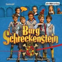 Produktbild: Burg Schreckenstein