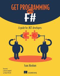 Produktbild: Get Programming with F