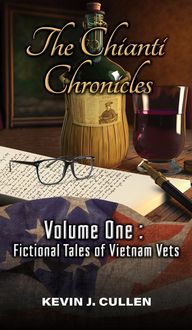 Produktbild: The Chianti Chronicles