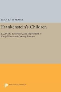 Produktbild: Frankenstein's Children