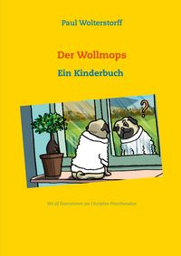 Produktbild: Der Wollmops