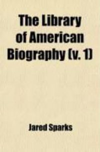 Produktbild: American Biography (Volume 1)