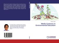 Produktbild: Media Cartoons in Environmental Education