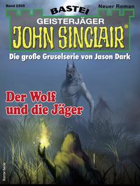 Produktbild: John Sinclair 2305