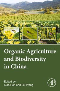Produktbild: Organic Agriculture and Biodiversity in China