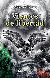 Produktbild: Vientos de libertad
