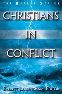 Produktbild: Christians in Conflict
