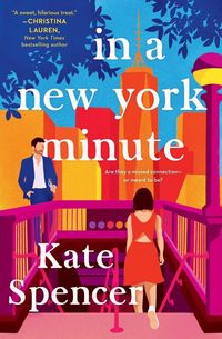 Produktbild: In a New York Minute