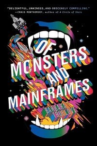 Produktbild Of Monsters and Mainframes