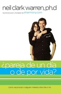 Produktbild: La &iquest;&iquest;Pareja de Un D&iquest;&iquest;a O de Por Vida?
