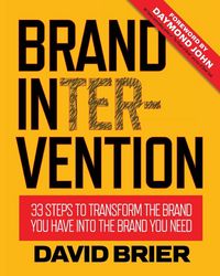 Produktbild: Brand Intervention