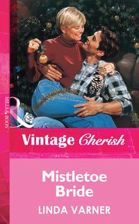 Produktbild: Mistletoe Bride