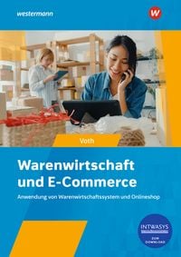 Produktbild: Warenwirtschaft und E-Commerce