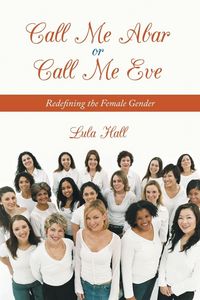 Produktbild: Call Me Abar or Call Me Eve