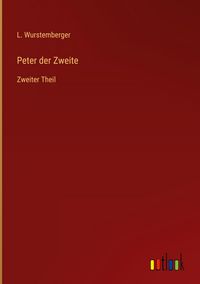 Produktbild: Peter der Zweite