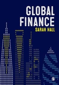 Produktbild: Global Finance