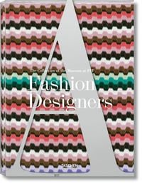 Produktbild: Fashion Designers A-Z. Missoni Edition
